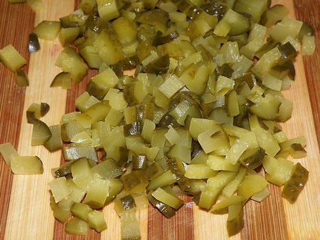 あなたのお気に入りのゲストのためのSolyanka：料理のためのヒント