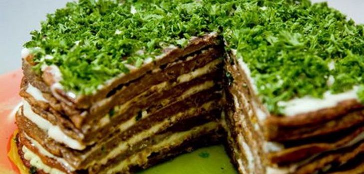 肝臓ケーキの準備に関するヒントとアドバイス 肝臓ケーキの準備に関するヒントとアドバイス