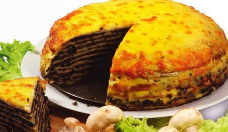 肝臓ケーキの準備に関するヒントとアドバイス 肝臓ケーキの準備に関するヒントとアドバイス