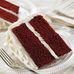 2月23日のケーキ