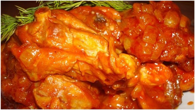 栄養価の高いチャホビ