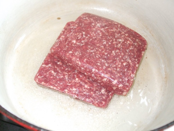 おいしい煮込みのズッキーニ - レシピ