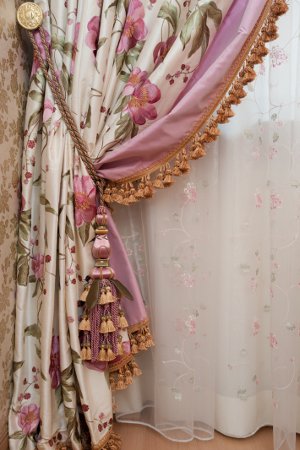 カーテン用アクセサリー カーテン用アクセサリー