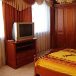 部屋に家具を配る方法？