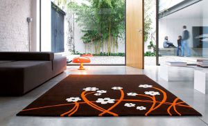 インテリアのカーペット インテリアのカーペット