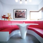 スタイルハイテクインテリア