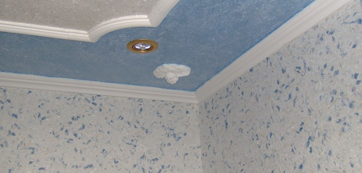 液体壁紙の写真