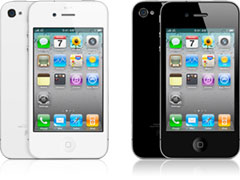 IPhoneの色 IPhoneの色