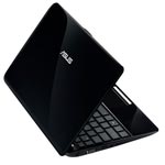 Asus Eee PC 1005PE（シーシェル）