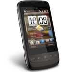 HTC Touch2スマートフォン