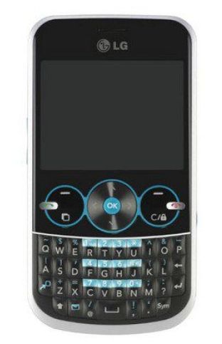 LG GW300携帯電話