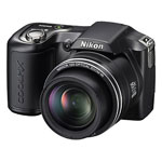 ニコンCOOLPIX L100 ニコンCOOLPIX L100