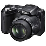 ニコンCOOLPIX L110 ニコンCOOLPIX L110