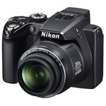 ニコンCOOLPIX P100 ニコンCOOLPIX P100