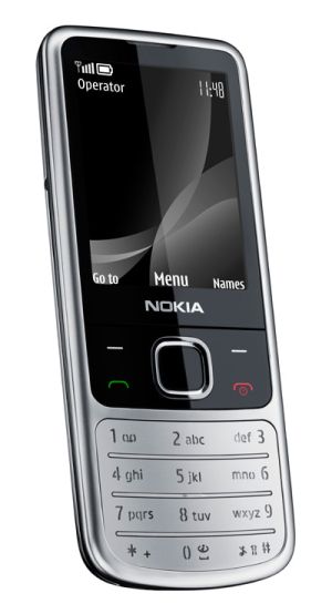 Nokia 6700 classic携帯電話