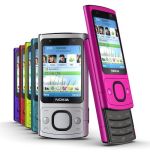 Nokia 6700 Nokia 6700