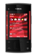 Nokia X3 Nokia X3