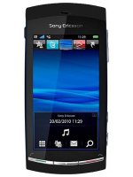 スマートフォンSony Ericsson Vivaz U5i スマートフォンSony Ericsson Vivaz U5i