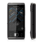ソニーエリクソンXperiaX2 ソニーエリクソンXperiaX2