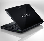 ソニーVAIO VPC-EA1S1RB