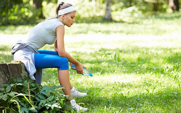 健康管理：あなたが知る必要がある3つのルール