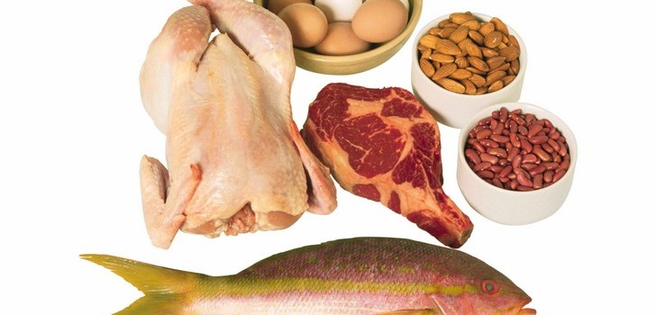 タンパク質ダイエットは、理想的な姿に向かう正しい方法です