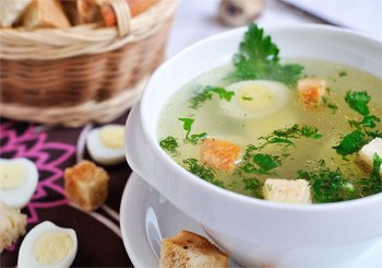 中毒後に食べるもの