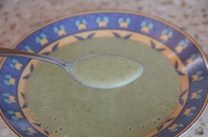 中毒後に食べるもの