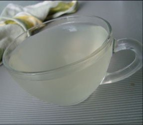 中毒後に食べるもの