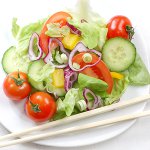血液型2の食事療法