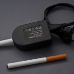 電子たばこは健康にとって危険ですか？