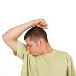 汗の臭いを取り除く方法 汗の臭いを取り除く方法