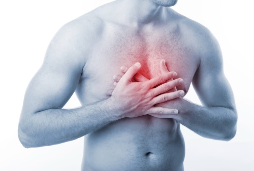 どのように胸の痛みを治療する？