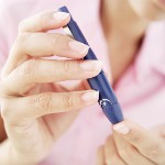 血中の糖度をどのように調節するのですか？