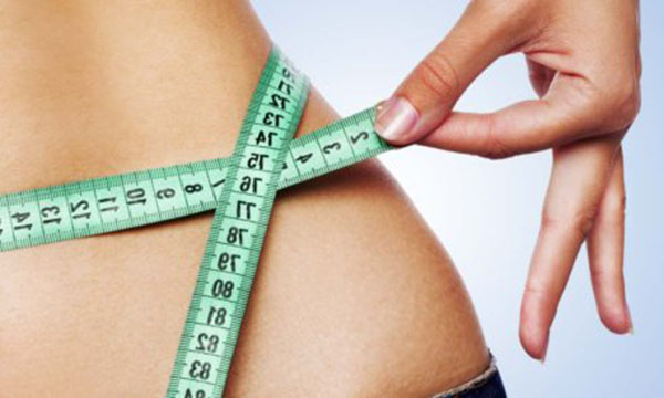 腹と脇をきれいにする方法