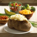 ポテトダイエット ポテトダイエット