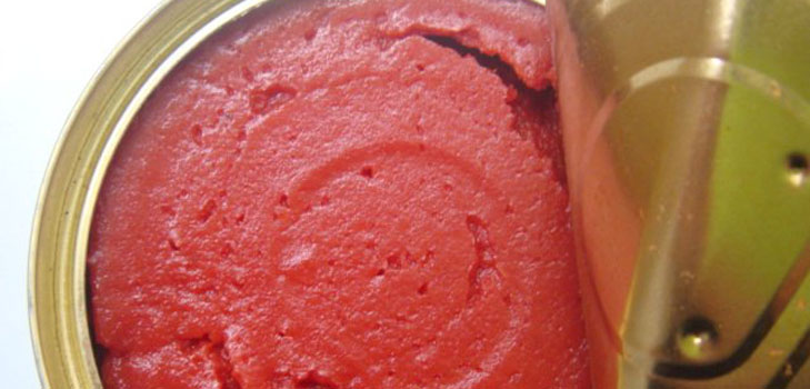 缶詰食品：良いと悪い
