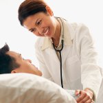 中皮腫 中皮腫