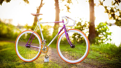 自転車に乗って体重を減らすことはできますか？
