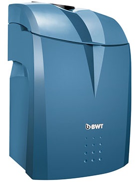 BWT  - 信頼できるソリューション