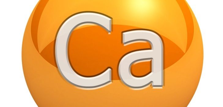 なぜカルシウムが必要なの？