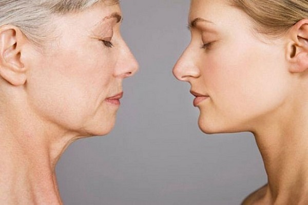 身体の真の若返りの可能性について
