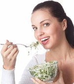 体重減少のための秋の食事療法 体重減少のための秋の食事療法