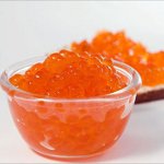 赤キャビアの有用な特性 赤キャビアの有用な特性