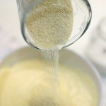 セモリナ粥の利点 セモリナ粥の利点