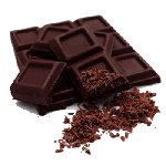チョコレートの利点 チョコレートの利点