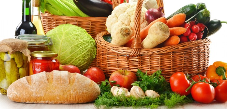 適切な栄養法：有害な製品を有益なものに置き換える方法