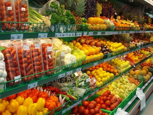 適切な栄養法：有害な製品を有益なものに置き換える方法