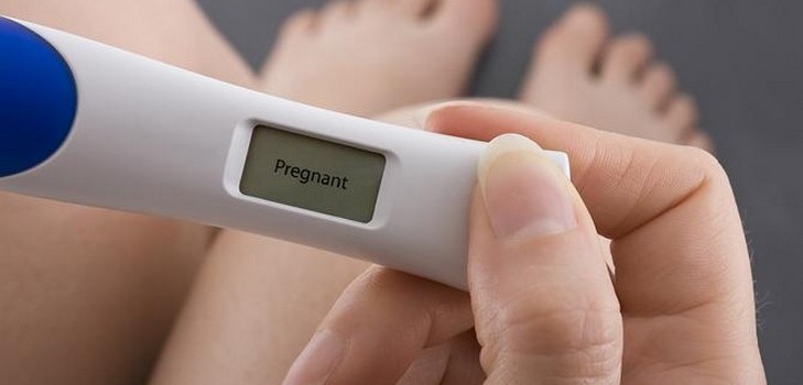 妊娠の兆候