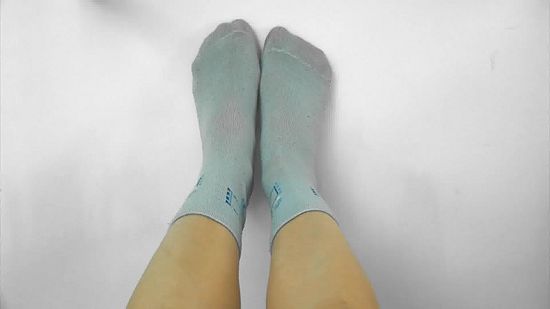 あなたの足が発汗しているときに何をするか